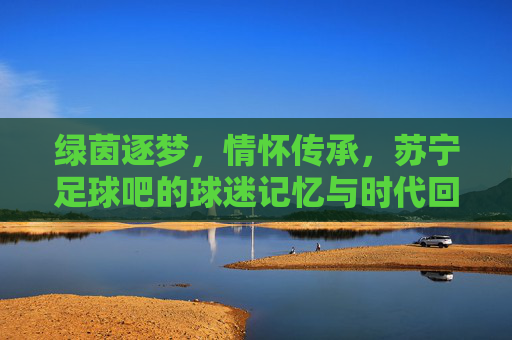 绿茵逐梦，情怀传承，苏宁足球吧的球迷记忆与时代回响，绿茵逐梦，情怀传承，苏宁足球吧的球迷记忆与时代回响