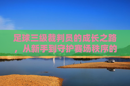 足球三级裁判员的成长之路,从新手到守护赛场秩序的守护者,足球三级裁判员的成长之路,从新手到守护赛场秩序的守护者