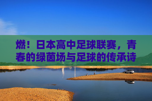燃!日本高中足球联赛,青春的绿茵场与足球的传承诗,燃!日本高中足球联赛,青春的绿茵场与足球的传承诗