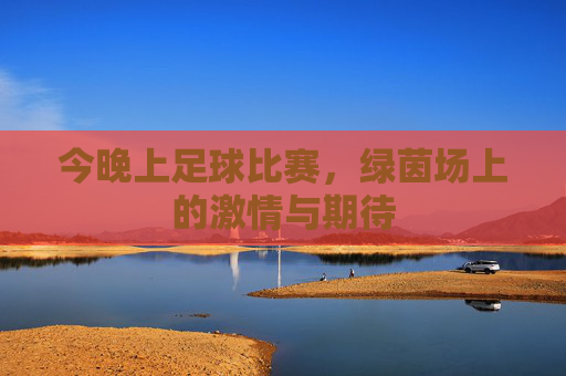 今晚上足球比赛，绿茵场上的激情与期待