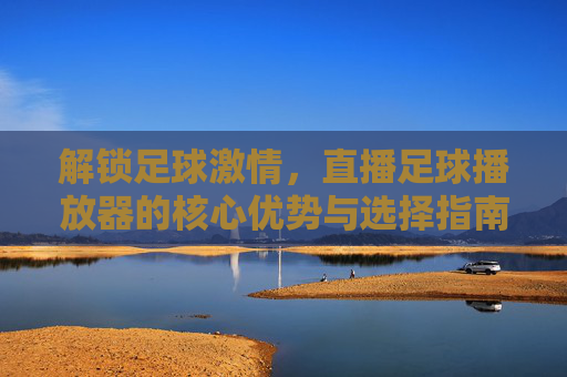 解锁足球激情，直播足球播放器的核心优势与选择指南，解锁足球激情，直播足球播放器的核心优势与选择指南