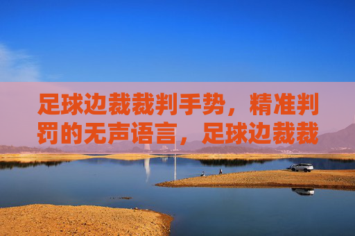 足球边裁裁判手势，精准判罚的无声语言，足球边裁裁判手势，精准判罚的无声语言