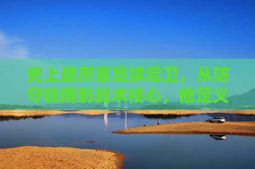 史上最厉害足球后卫，从防守铁闸到战术核心，他定义了后卫的极致，史上最厉害足球后卫，从防守铁闸到战术核心，定义后卫的极致