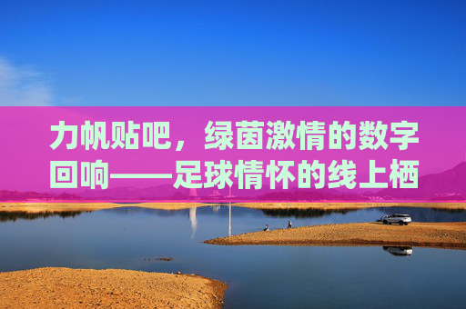 力帆贴吧，绿茵激情的数字回响——足球情怀的线上栖息地，力帆贴吧，绿茵激情的数字回响——足球情怀的线上栖息地