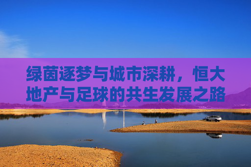 绿茵逐梦与城市深耕，恒大地产与足球的共生发展之路，绿茵逐梦与城市深耕，恒大地产与足球的共生发展之路