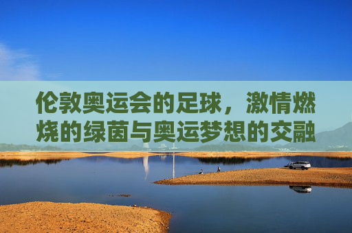 伦敦奥运会的足球，激情燃烧的绿茵与奥运梦想的交融