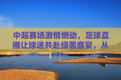 中超赛场激情燃动，足球直播让球迷共赴绿茵盛宴，从技术革新到文化共鸣的足球新体验，中超赛场激情燃动，足球直播共赴绿茵盛宴，技术革新与文化共鸣的足球新体验