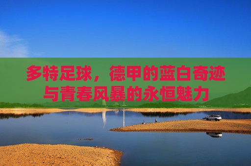 多特足球,德甲的蓝白奇迹与青春风暴的永恒魅力