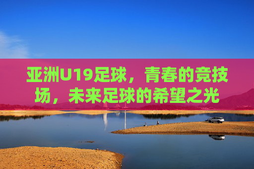 亚洲U19足球，青春的竞技场，未来足球的希望之光