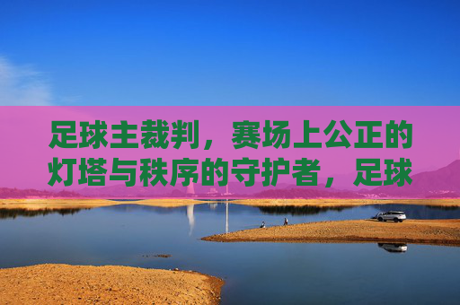 足球主裁判,赛场上公正的灯塔与秩序的守护者,足球主裁判,赛场上公正的灯塔与秩序的守护者