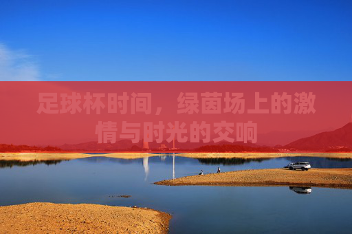 足球杯时间，绿茵场上的激情与时光的交响