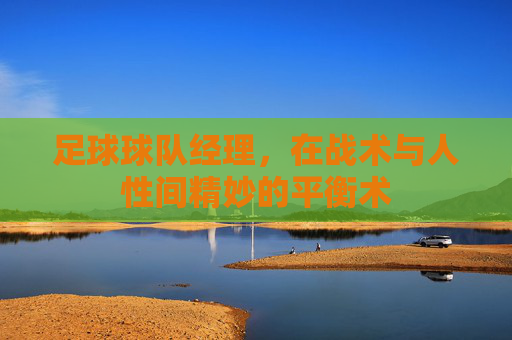 足球球队经理,在战术与人性间精妙的平衡术