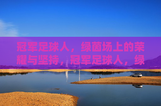 冠军足球人，绿茵场上的荣耀与坚持，冠军足球人，绿茵场上的荣耀与坚持