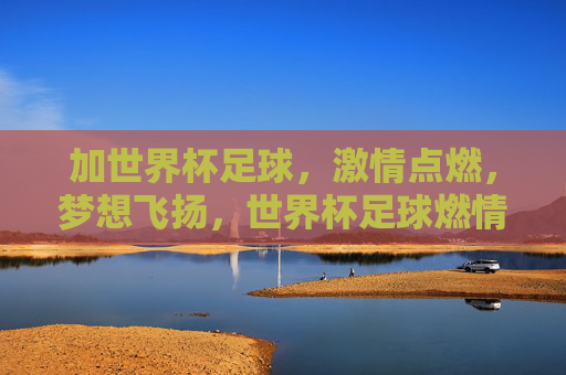 加世界杯足球,激情点燃,梦想飞扬,世界杯足球燃情激荡,激情点燃梦想飞扬