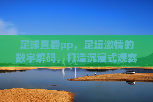 足球直播pp，足坛激情的数字解码，打造沉浸式观赛新体验，足球直播pp，足坛激情的数字解码，打造沉浸式观赛新体验