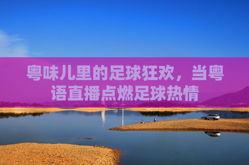 粤味儿里的足球狂欢,当粤语直播点燃足球热情