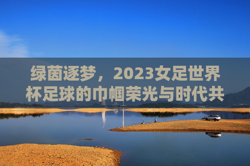 绿茵逐梦，2023女足世界杯足球的巾帼荣光与时代共鸣，绿茵逐梦，2023女足世界杯的巾帼荣光与时代共鸣