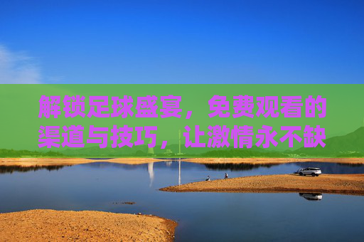 解锁足球盛宴，免费观看的渠道与技巧，让激情永不缺席，解锁足球盛宴，免费观看的渠道与技巧，让激情永不缺席