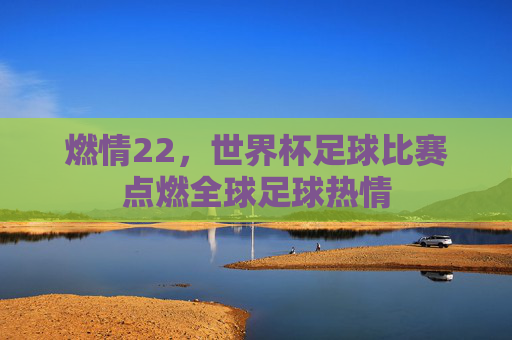 燃情22,世界杯足球比赛点燃全球足球热情
