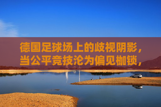 德国足球场上的歧视阴影，当公平竞技沦为偏见枷锁，德国足球场上的歧视阴影，当公平竞技沦为偏见枷锁