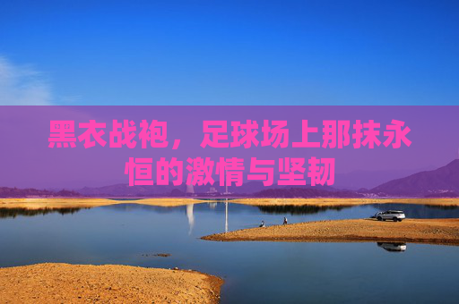 黑衣战袍，足球场上那抹永恒的激情与坚韧