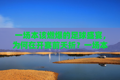 一场本该燃爆的足球盛宴，为何在开赛前夭折？一场本该燃爆的足球盛宴，为何在开赛前夭折？