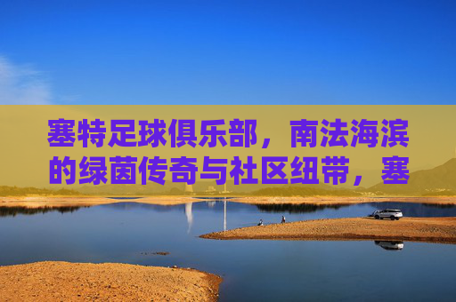 塞特足球俱乐部，南法海滨的绿茵传奇与社区纽带，塞特足球俱乐部，南法海滨的绿茵传奇与社区纽带
