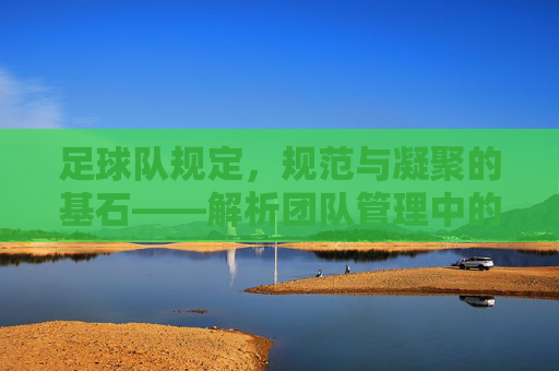 足球队规定,规范与凝聚的基石——解析团队管理中的规则体系,足球队规定,规范与凝聚的基石——解析团队管理中的规则体系