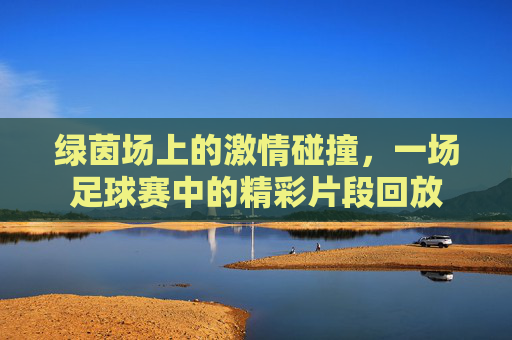 绿茵场上的激情碰撞，一场足球赛中的精彩片段回放