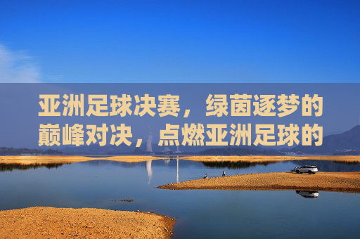 亚洲足球决赛，绿茵逐梦的巅峰对决，点燃亚洲足球的璀璨星河