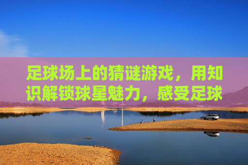足球场上的猜谜游戏,用知识解锁球星魅力,感受足球的智慧与激情