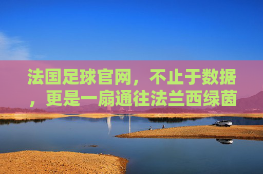 法国足球官网,不止于数据,更是一扇通往法兰西绿茵文化的窗口