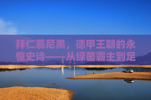 拜仁慕尼黑,德甲王朝的永恒史诗——从绿茵霸主到足球文明的全球符号