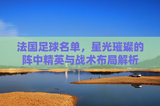 法国足球名单，星光璀璨的阵中精英与战术布局解析