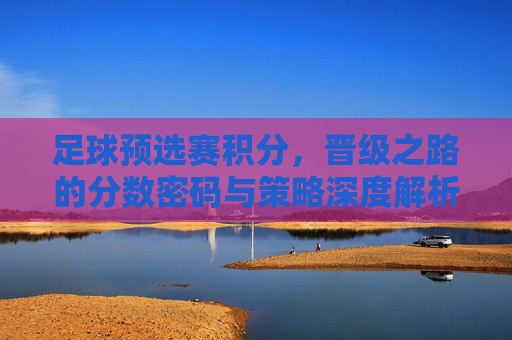 足球预选赛积分,晋级之路的分数密码与策略深度解析