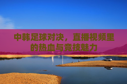 中韩足球对决，直播视频里的热血与竞技魅力