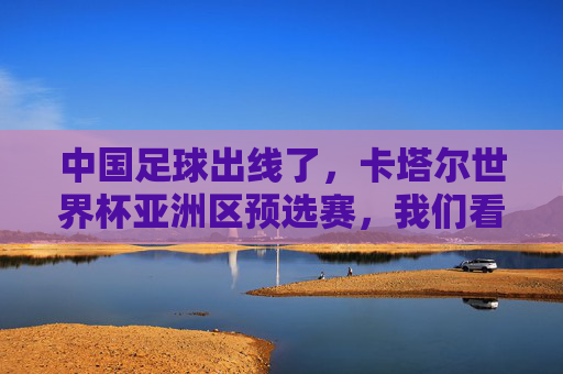 中国足球出线了,卡塔尔世界杯亚洲区预选赛,我们看到了坚持的力量,中国足球出线卡塔尔世界杯,亚洲区预选赛,坚持的力量铸就征途