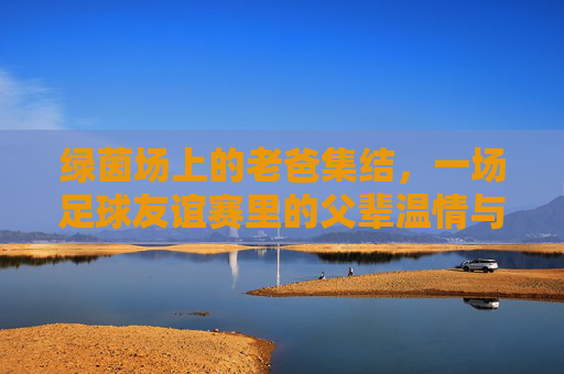 绿茵场上的老爸集结,一场足球友谊赛里的父辈温情与竞技乐趣