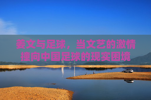 姜文与足球,当文艺的激情撞向中国足球的现实困境