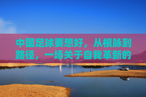 中国足球要想好，从根脉到路径，一场关于自我革新的深度思考