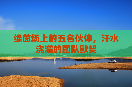 绿茵场上的五名伙伴,汗水浇灌的团队默契