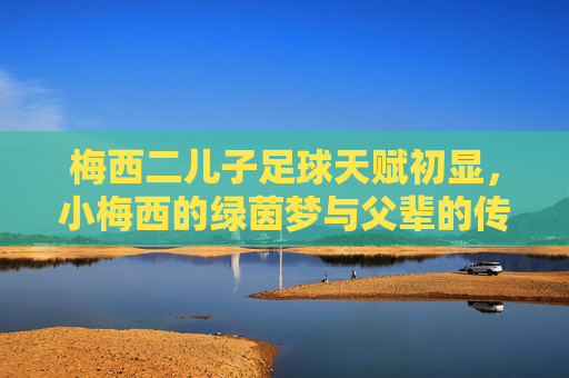 梅西二儿子足球天赋初显,小梅西的绿茵梦与父辈的传承,梅西二儿子足球天赋初显,小梅西的绿茵梦与父辈的传承