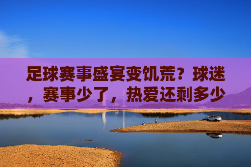 足球赛事盛宴变饥荒？球迷，赛事少了，热爱还剩多少？足球赛事盛宴变饥荒？球迷，赛事少了，热爱还剩多少？