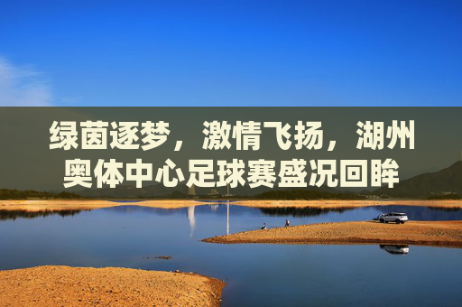 绿茵逐梦，激情飞扬，湖州奥体中心足球赛盛况回眸
