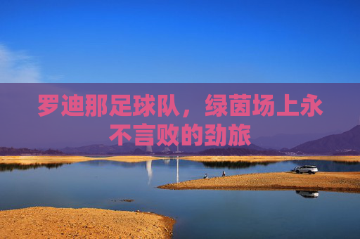 罗迪那足球队,绿茵场上永不言败的劲旅