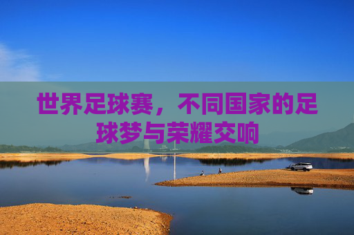 世界足球赛，不同国家的足球梦与荣耀交响
