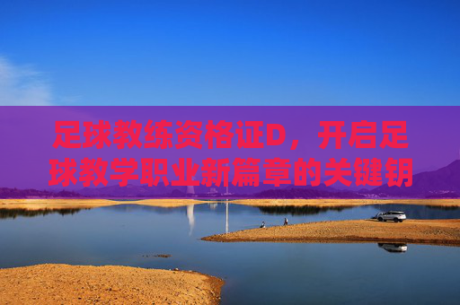 足球教练资格证D,开启足球教学职业新篇章的关键钥匙
