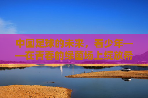 中国足球的未来,看少年——在青春的绿茵场上绽放希望之芒,中国足球的未来,看少年——在青春的绿茵场上绽放希望之芒