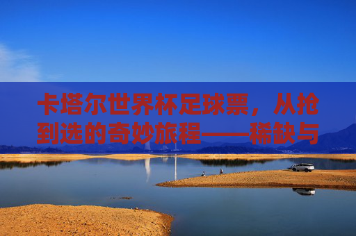 卡塔尔世界杯足球票，从抢到选的奇妙旅程——稀缺与体验的双重奏，卡塔尔世界杯足球票，从抢票到选位的奇妙旅程——稀缺与体验的双重奏