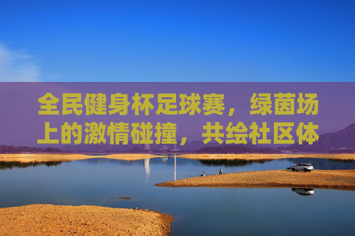 全民健身杯足球赛,绿茵场上的激情碰撞,共绘社区体育新篇章,全民健身杯足球赛,绿茵场上的激情碰撞,共绘社区体育新篇章